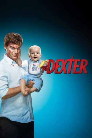 Dexter poszter
