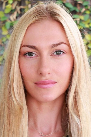 Rebecca Tarabocchia profil kép