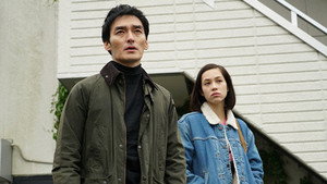 嘘の戦争 1. évad Ep.3 3. epizód