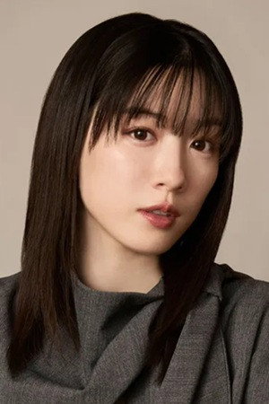 永野芽郁 profil kép