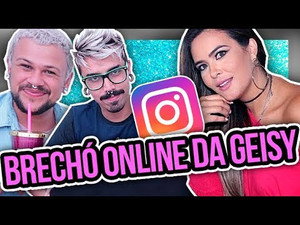 Diva Depressão 4. évad Ep.30 30. epizód