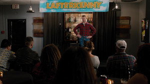 Letterkenny 12. évad Ep.1 1. epizód