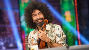 El hormiguero 17. évad Ep.54 54. epizód