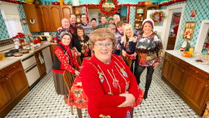 Mrs Brown's Boys Speciális epizódok Ep.32 32. epizód
