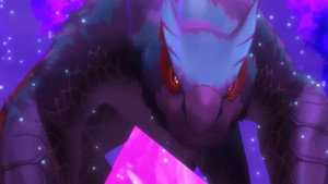 モンスターハンター ストーリーズ RIDE ON 1. évad Ep.14 14. epizód