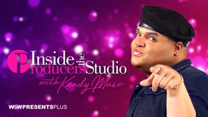 Inside the Producer's Studio with Kandy Muse kép
