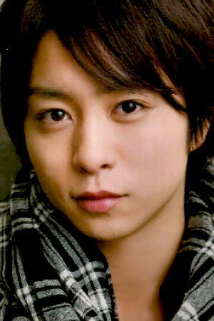 櫻井翔 profil kép