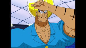 ボボボーボ・ボーボボ 1. évad Ep.26 26. epizód