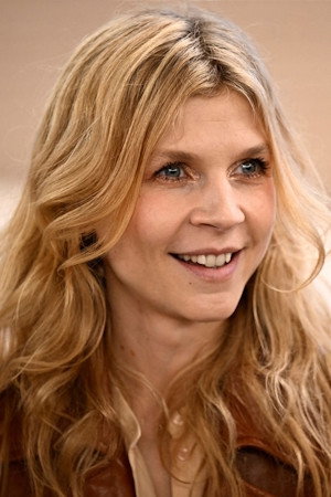 Clémence Poésy profil kép