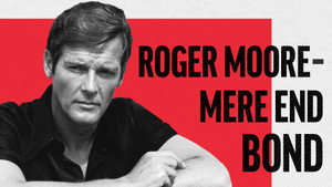 Mitt liv som Roger Moore kép