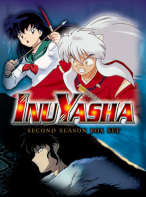 InuYasha poszter