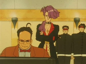 勇者特急マイトガイン 1. évad Ep.30 30. epizód