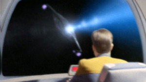 Star Trek: Deep Space Nine 6. évad Ep.22 A hősiességről