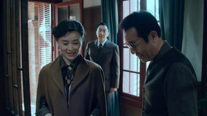 沉默的荣耀 1. évad Ep.11 11. epizód