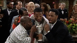 The Wayans Bros. 3. évad Ep.3 3. epizód