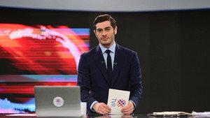Bambaşka Biri 1. évad Ep.1 1. epizód