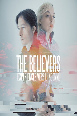 The Believers : Expériences vers l'inconnu 4. évad (2023-07-02) poszter