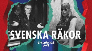 Cyklopernas land 10. évad Ep.12 12. epizód