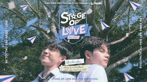 Stage of Love: The Series kép