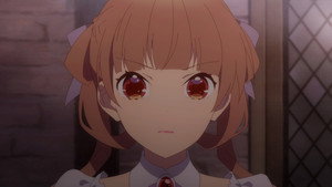 シュガーアップル・フェアリーテイル 1. évad Ep.13 13. epizód