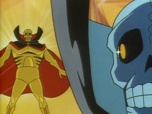 黄金バット 1. évad Ep.52 52. epizód