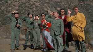 M*A*S*H kép