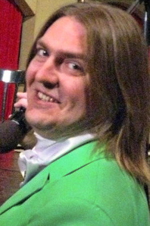 Андрей Бронников profil kép