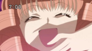 夢色パティシエール 1. évad Ep.26 26. epizód