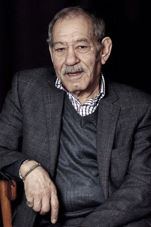 Ahmed Benaissa profil kép