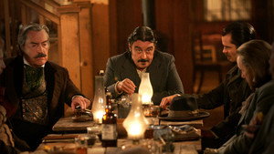 Deadwood 3. évad Ep.7 Engedélyezetlen fahéj