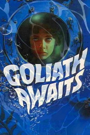Goliath Awaits poszter