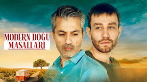 Modern Doğu Masalları kép