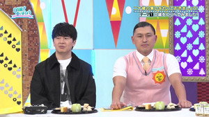 日向坂で会いましょう 6. évad Ep.45 45. epizód