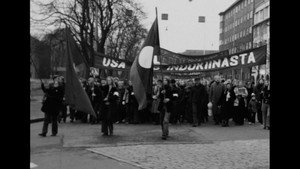 Kun Suomi muuttui - levottomat ajat 1961–1981 1. évad Ep.4 4. epizód