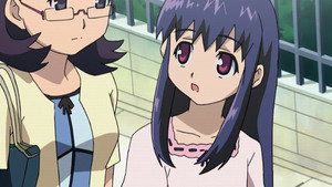ちょこッとSister 1. évad Ep.9 9. epizód