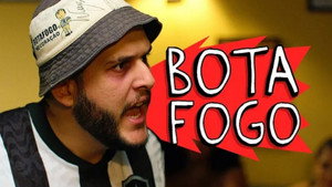 Porta dos Fundos 11. évad Ep.121 121. epizód