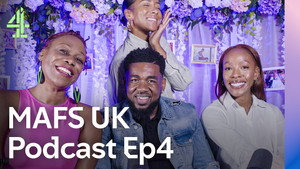 MAFS UK: It’s Official! With Lucinda Light 1. évad Ep.4 4. epizód