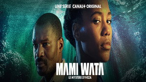 Mami Wata, le mystère d'Iveza kép