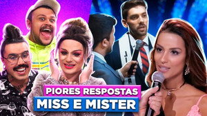 Diva Depressão 8. évad Ep.42 42. epizód