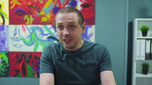 Любовь в рабочие недели 1. évad Ep.9 9. epizód