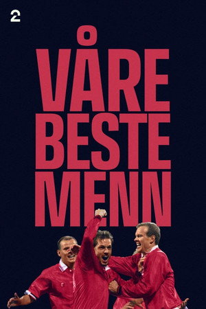 Våre beste menn poszter