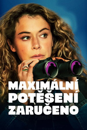 Maximum Pleasure Guaranteed poszter