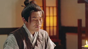 侠客行不通 1. évad Ep.18 18. epizód
