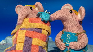 Clangers 3. évad Ep.5 5. epizód