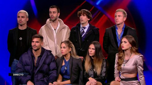 Gran Hermano 19. évad Ep.125 125. epizód