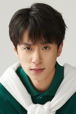 陈圣亨 profil kép