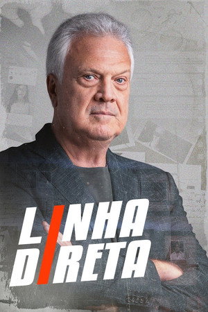 Linha Direta 12. évad (2024-04-18) poszter