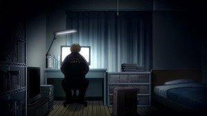 生徒会の一存 1. évad Ep.11 11. epizód