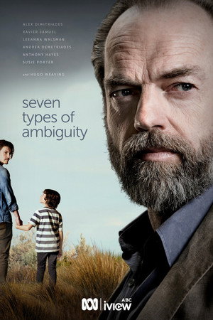 Seven Types of Ambiguity poszter