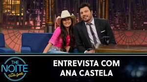 The Noite com Danilo Gentili 12. évad Ep.123 123. epizód
